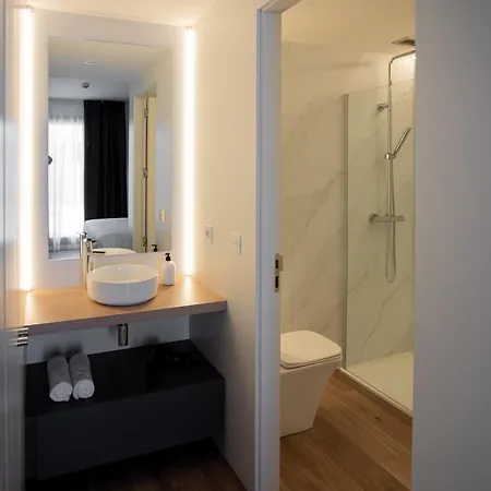 Kronoguest - Auto Check-in Guest house 3*