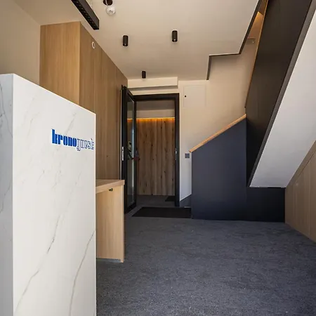 Guest house Kronoguest - Auto Check-in